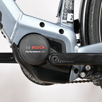 Scott Sub Tour eRide 10 | 2023 - S - 4251KM