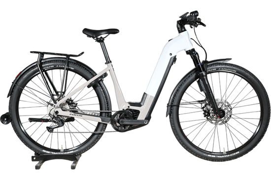 Focus Planet2 6.8 ABS | 2024 - M - 1237KM