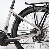 Focus Planet2 6.8 ABS | 2024 - M - 1237KM