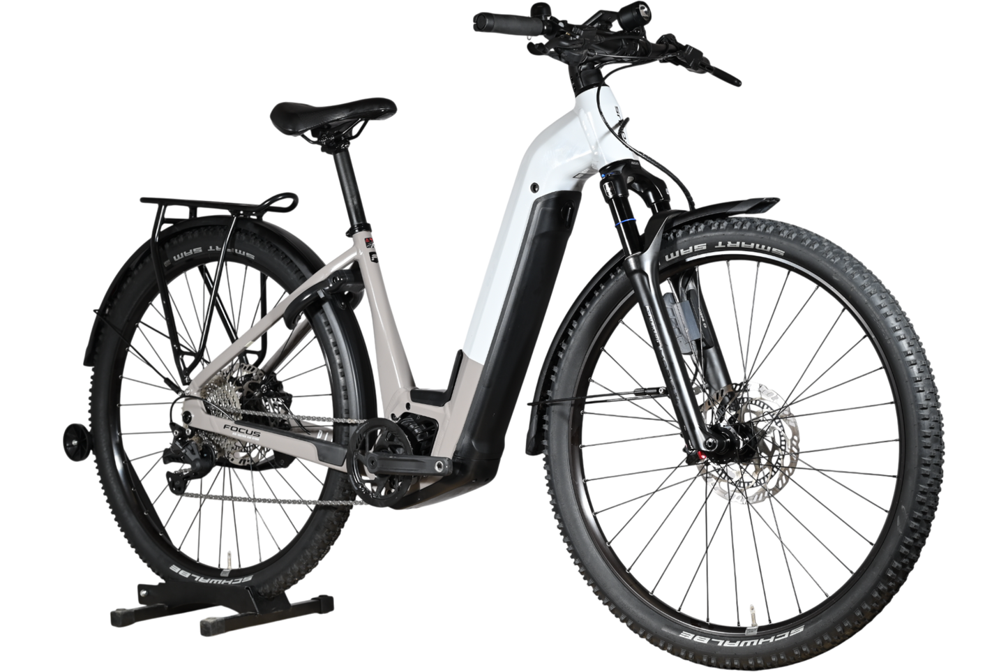 Focus Planet2 6.8 ABS | 2024 - M - 1237KM