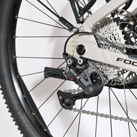 Focus Planet2 6.8 ABS | 2024 - M - 1237KM