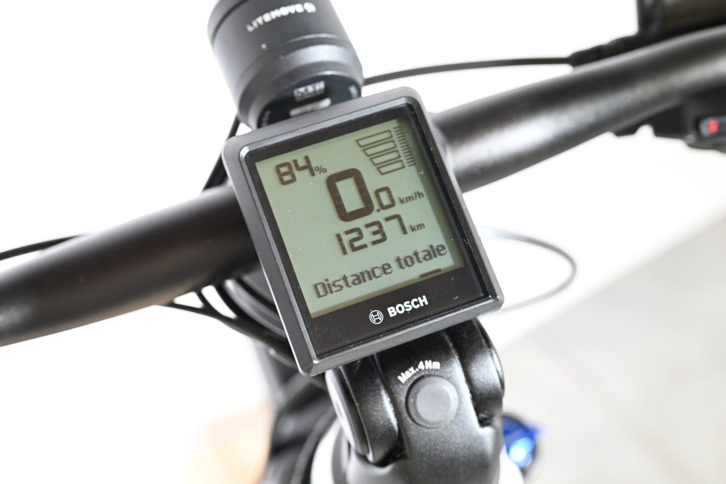 Focus Planet2 6.8 ABS | 2024 - M - 1237KM