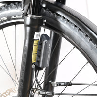 Focus Planet2 6.8 ABS | 2024 - M - 1237KM