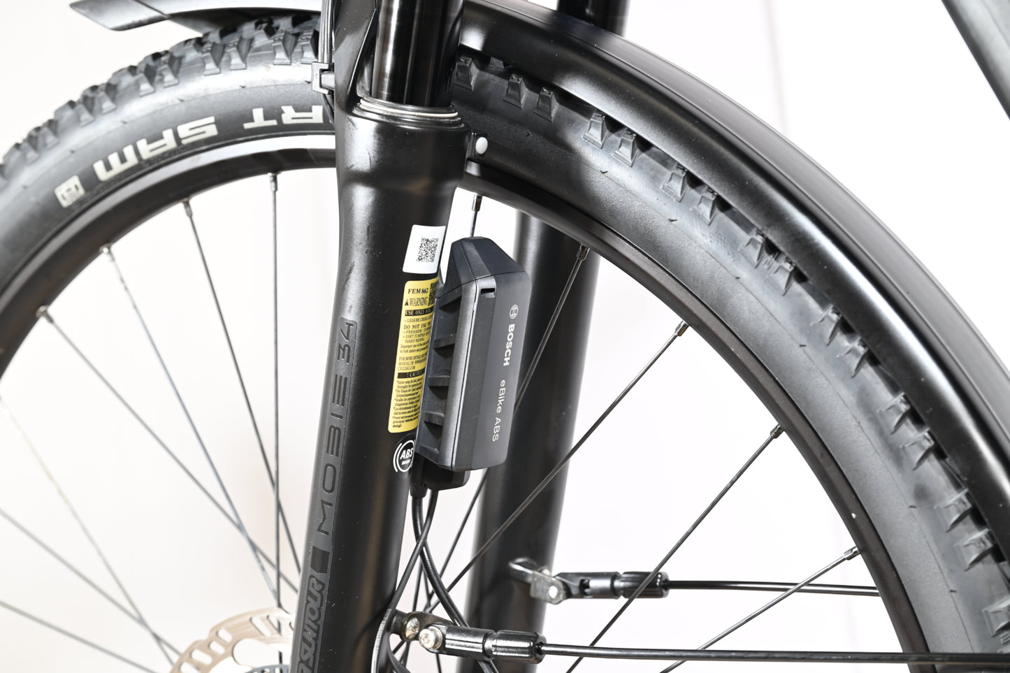 Focus Planet2 6.8 ABS | 2024 - M - 1237KM