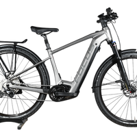 Focus Aventura2 6.8 | 2024 - M - 242KM