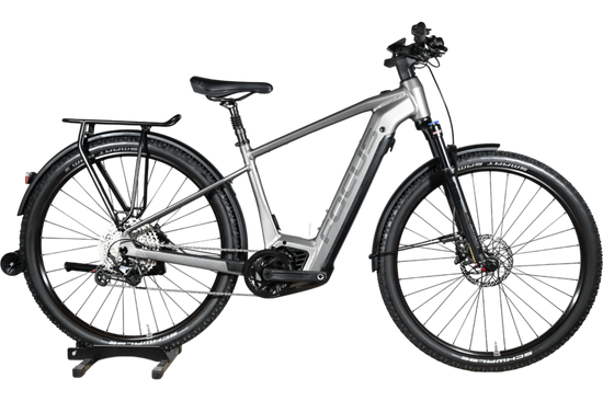 Focus Aventura2 6.8 | 2024 - M - 242KM