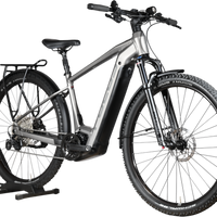 Focus Aventura2 6.8 | 2024 - M - 242KM