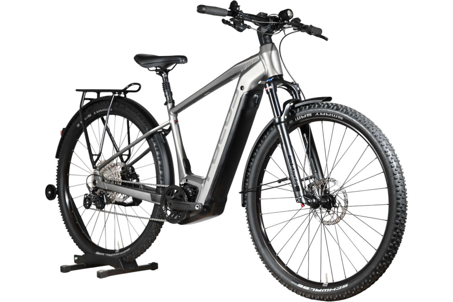 Focus Aventura2 6.8 | 2024 - M - 242KM