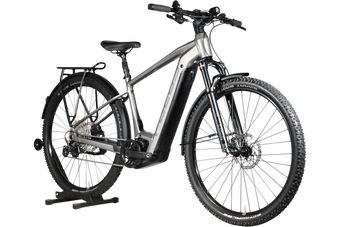 Focus Aventura2 6.8 | 2024 - M - 242KM