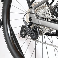 Focus Aventura2 6.8 | 2024 - M - 242KM