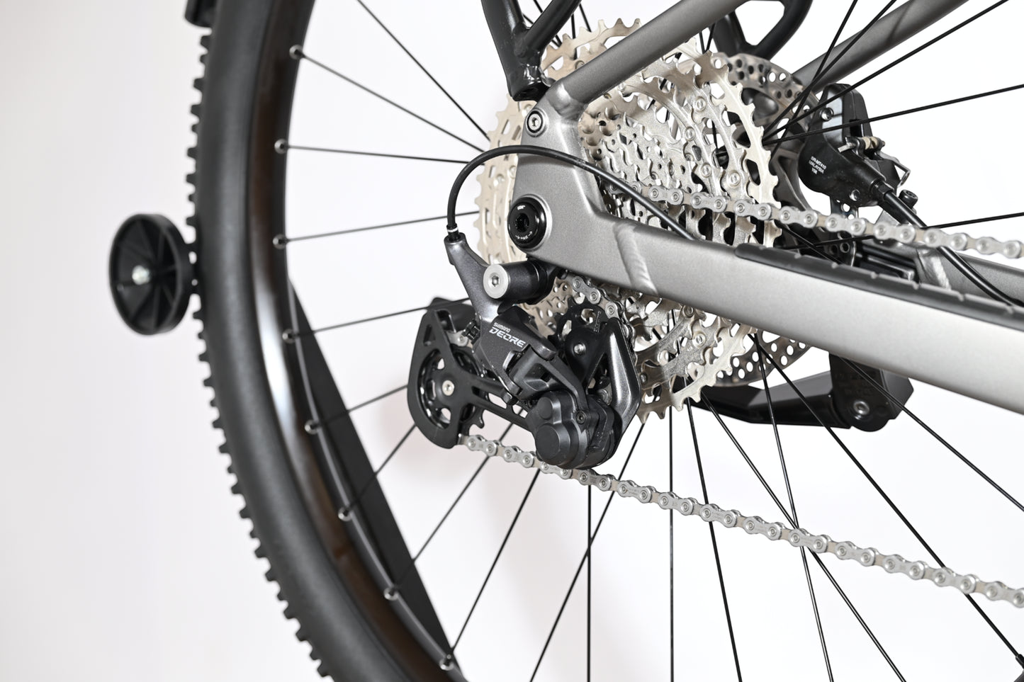 Focus Aventura2 6.8 | 2024 - M - 242KM