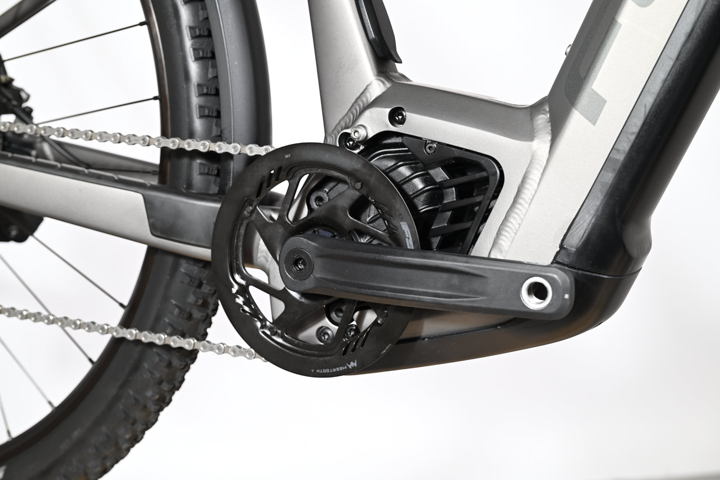 Focus Aventura2 6.8 | 2024 - M - 242KM