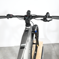 Focus Aventura2 6.8 | 2024 - M - 242KM