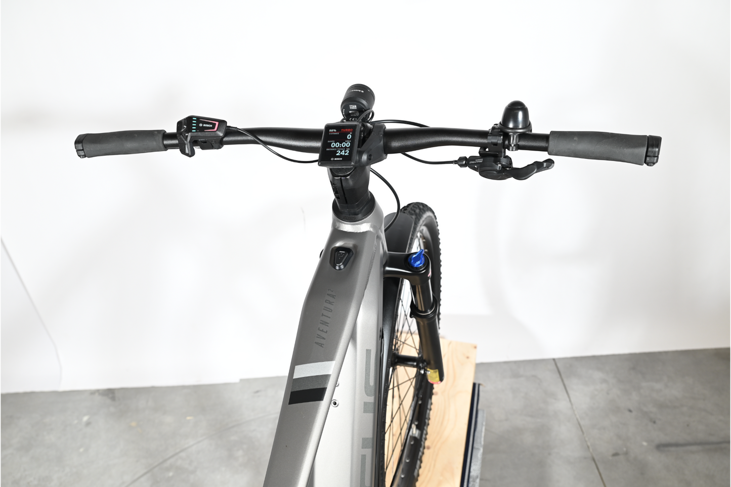 Focus Aventura2 6.8 | 2024 - M - 242KM