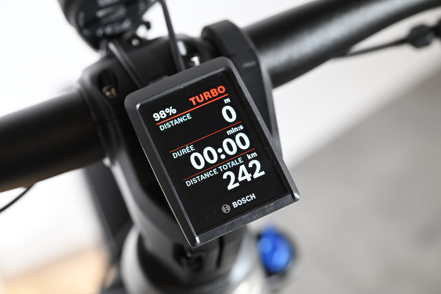 Focus Aventura2 6.8 | 2024 - M - 242KM