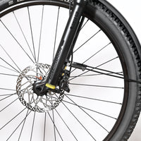 Focus Aventura2 6.8 | 2024 - M - 242KM