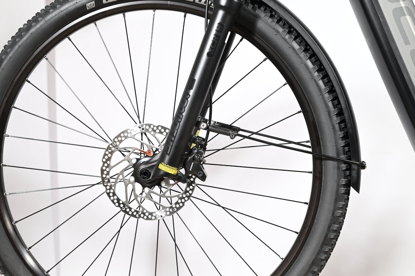 Focus Aventura2 6.8 | 2024 - M - 242KM