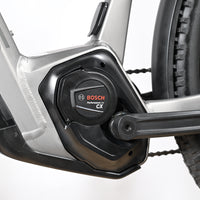 Focus Aventura2 6.8 | 2024 - M - 242KM