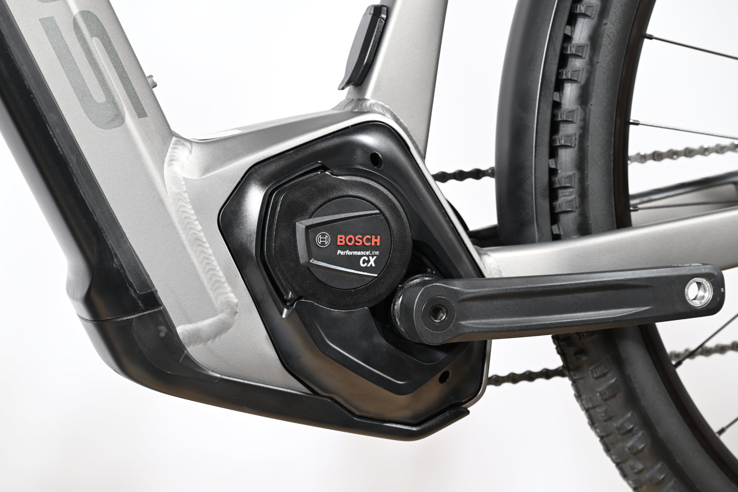 Focus Aventura2 6.8 | 2024 - M - 242KM