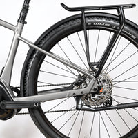 Focus Aventura2 6.8 | 2024 - M - 242KM