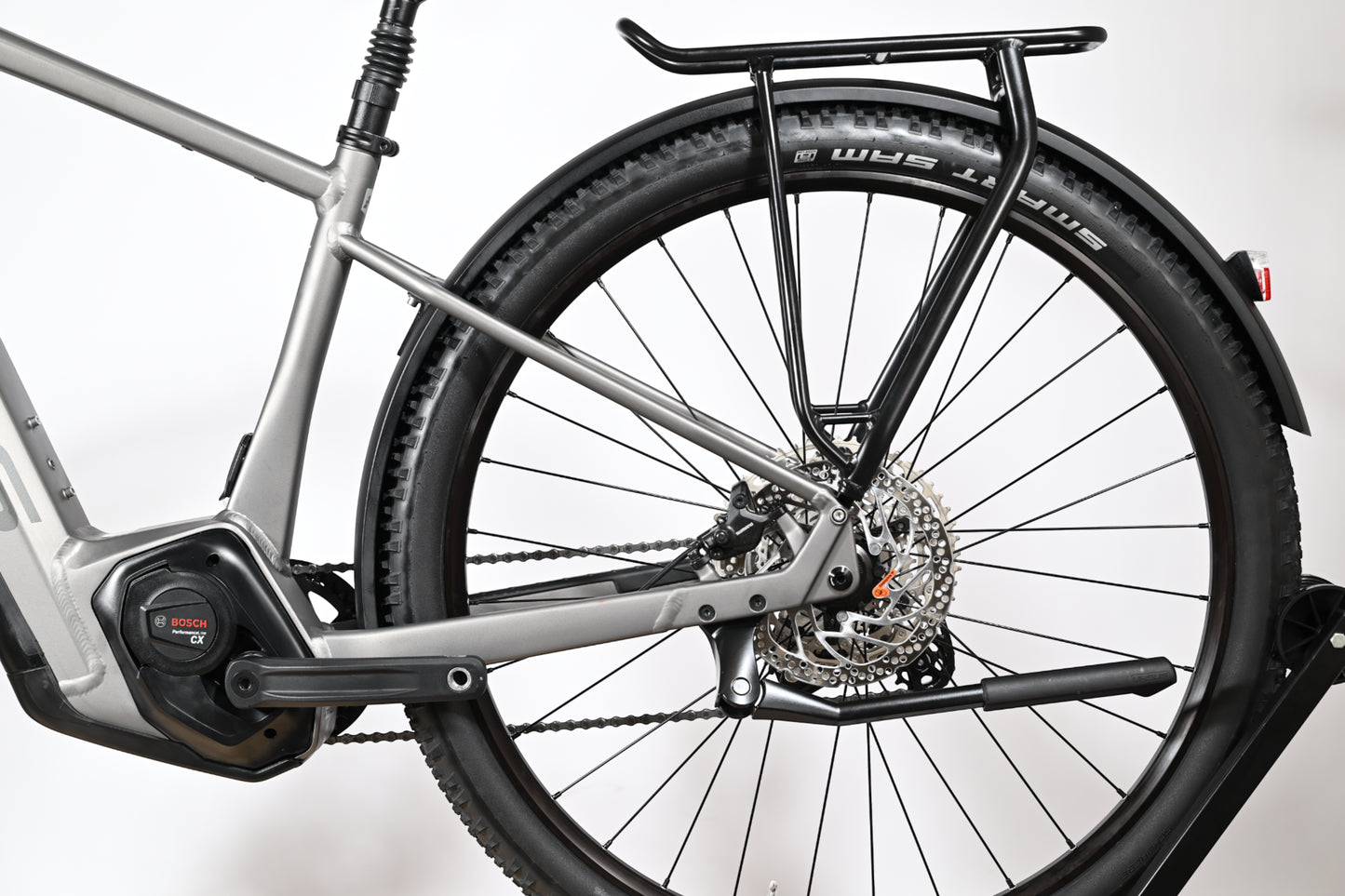 Focus Aventura2 6.8 | 2024 - M - 242KM