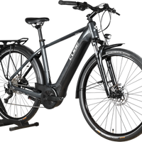 Cube Touring Hybrid ONE 500 | 2024 - M - 2814KM