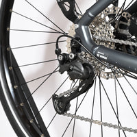 Cube Touring Hybrid ONE 500 | 2024 - M - 2814KM