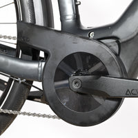 Cube Touring Hybrid ONE 500 | 2024 - M - 2814KM