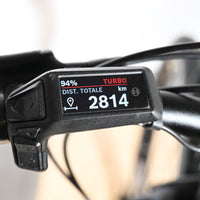 Cube Touring Hybrid ONE 500 | 2024 - M - 2814KM