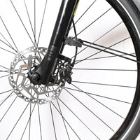 Cube Touring Hybrid ONE 500 | 2024 - M - 2814KM