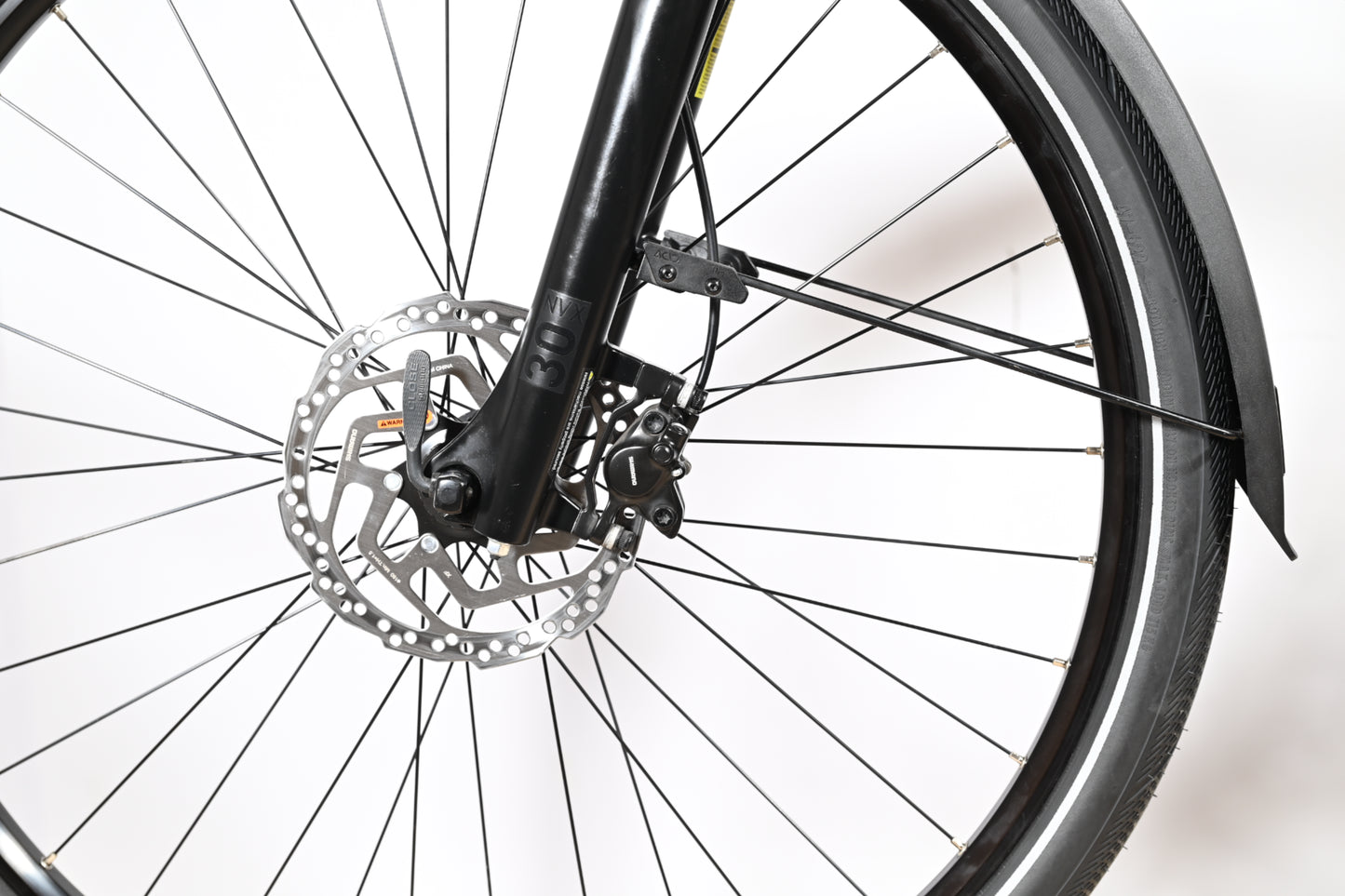 Cube Touring Hybrid ONE 500 | 2024 - M - 2814KM