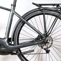 Cube Touring Hybrid ONE 500 | 2024 - M - 2814KM