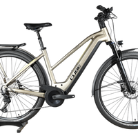 Cube Kathmandu Hybrid Pro 625 | 2024 - M - 904KM