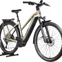 Cube Kathmandu Hybrid Pro 625 | 2024 - M - 904KM