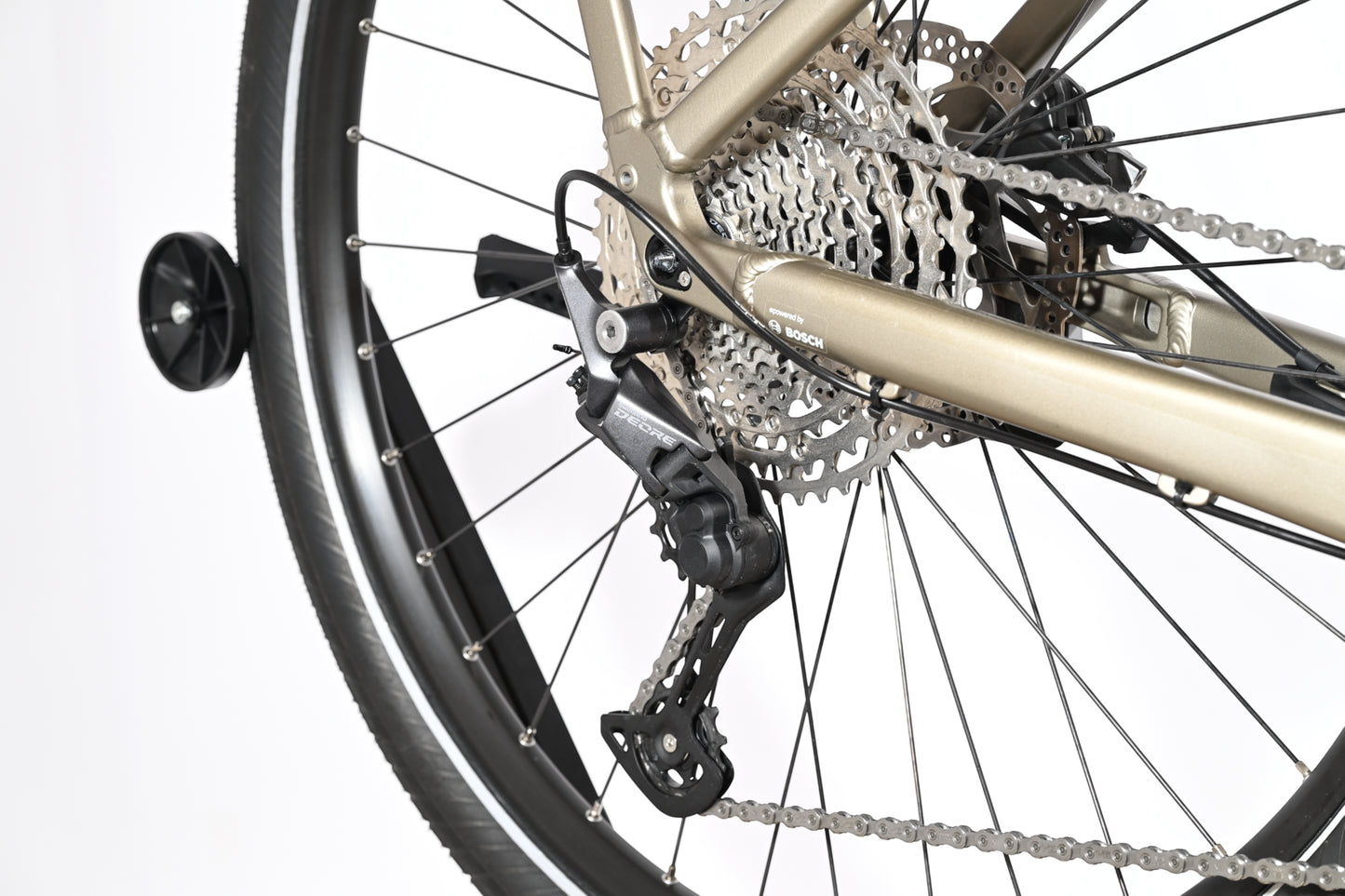 Cube Kathmandu Hybrid Pro 625 | 2024 - M - 904KM