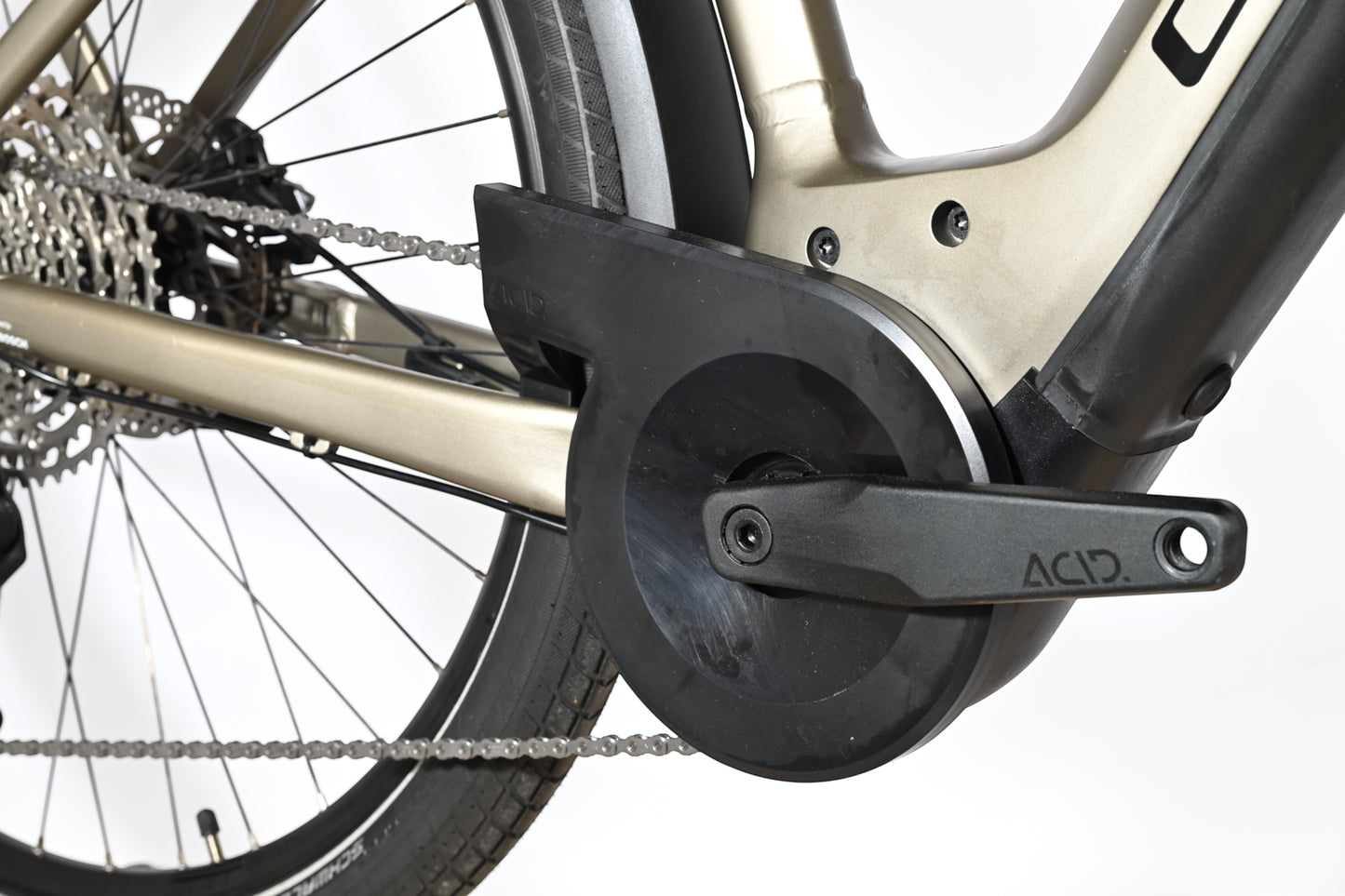 Cube Kathmandu Hybrid Pro 625 | 2024 - M - 904KM