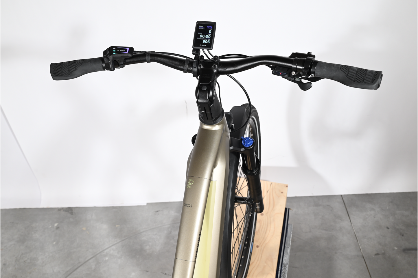 Cube Kathmandu Hybrid Pro 625 | 2024 - M - 904KM