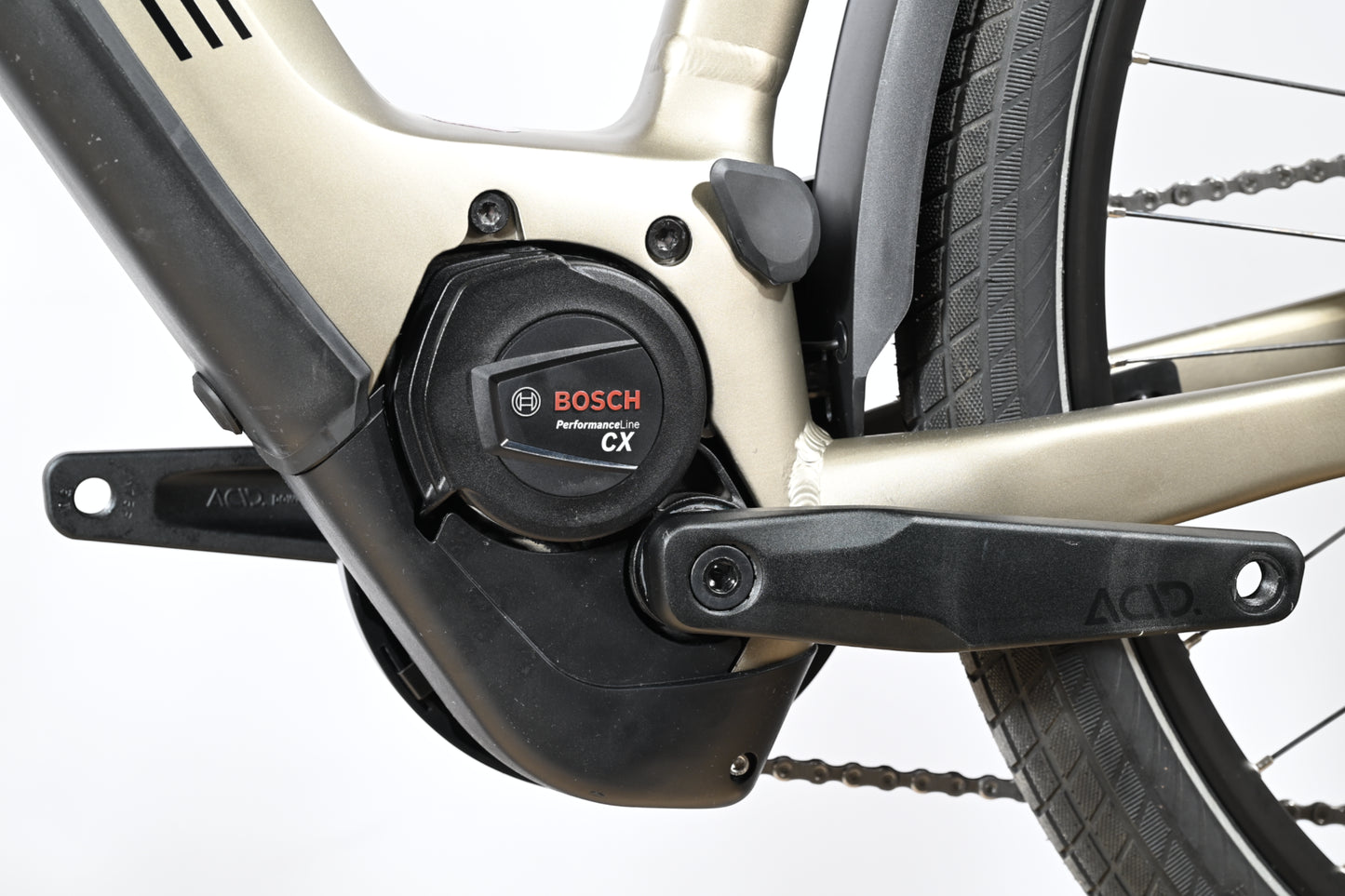 Cube Kathmandu Hybrid Pro 625 | 2024 - M - 904KM