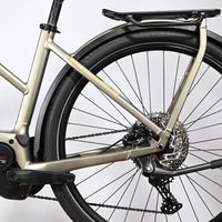 Cube Kathmandu Hybrid Pro 625 | 2024 - M - 904KM