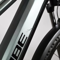 Cube Nuride Hybrid Pro 625 Allroad | 2022 - XS - 454KM