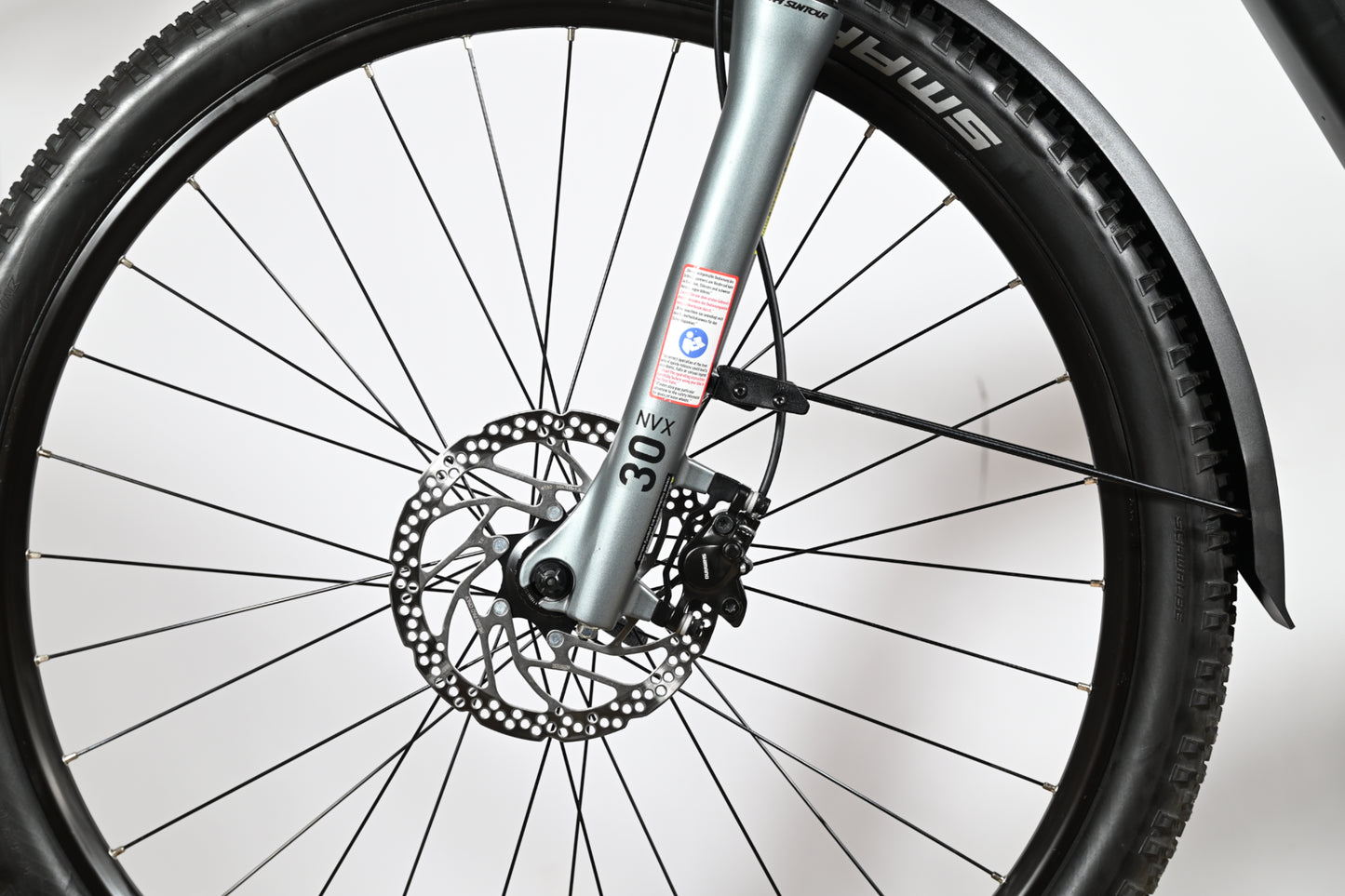 Cube Nuride Hybrid Pro 625 Allroad | 2022 - XS - 454KM