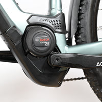 Cube Nuride Hybrid Pro 625 Allroad | 2022 - XS - 454KM