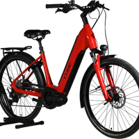 Cube Supreme Sport Hybrid Pro 625 | 2024 - XS - 3150KM