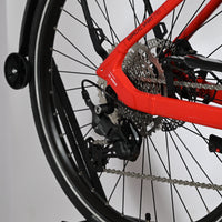 Cube Supreme Sport Hybrid Pro 625 | 2024 - XS - 3150KM