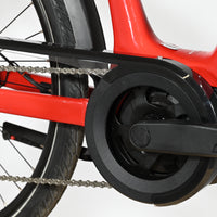 Cube Supreme Sport Hybrid Pro 625 | 2024 - XS - 3150KM