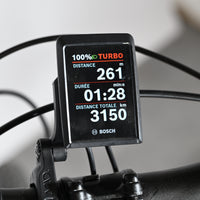 Cube Supreme Sport Hybrid Pro 625 | 2024 - XS - 3150KM