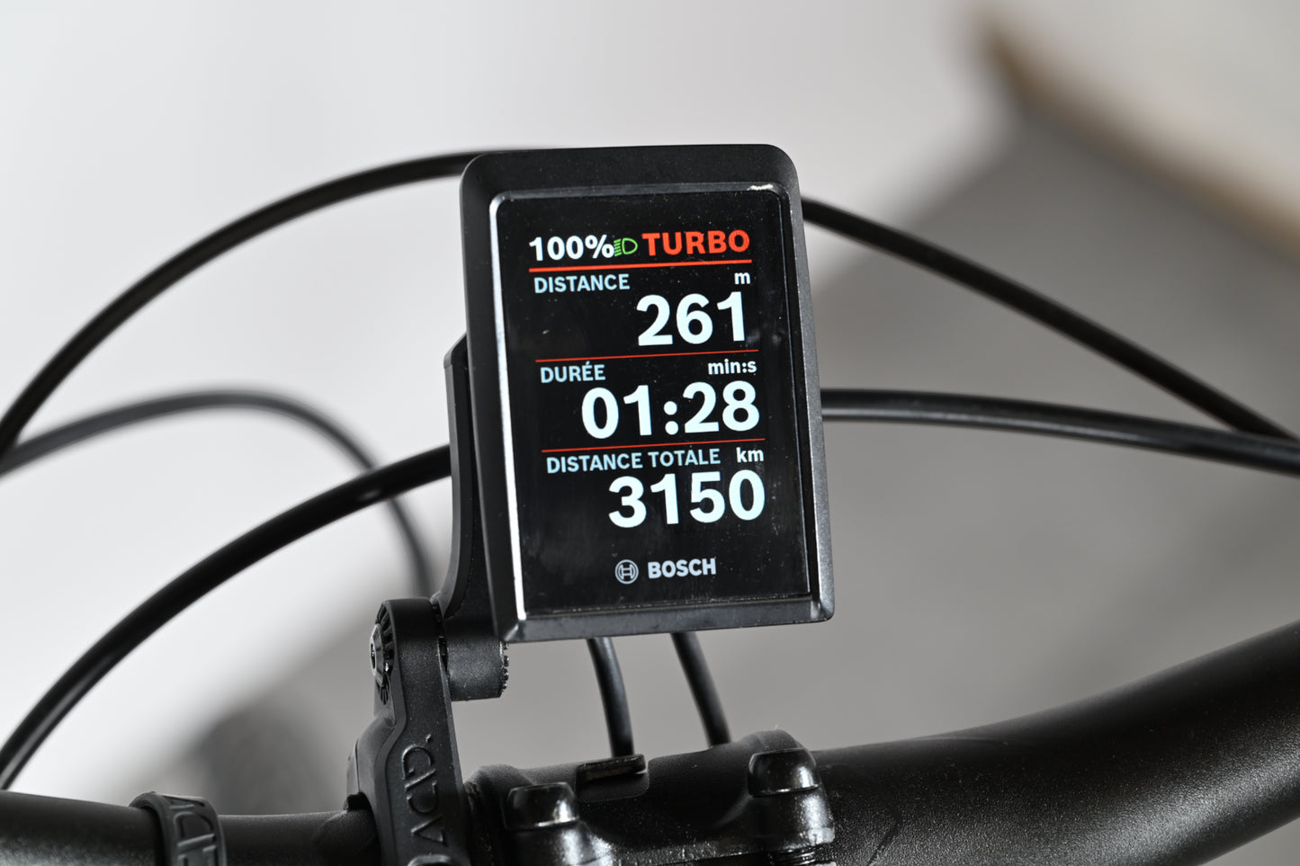 Cube Supreme Sport Hybrid Pro 625 | 2024 - XS - 3150KM