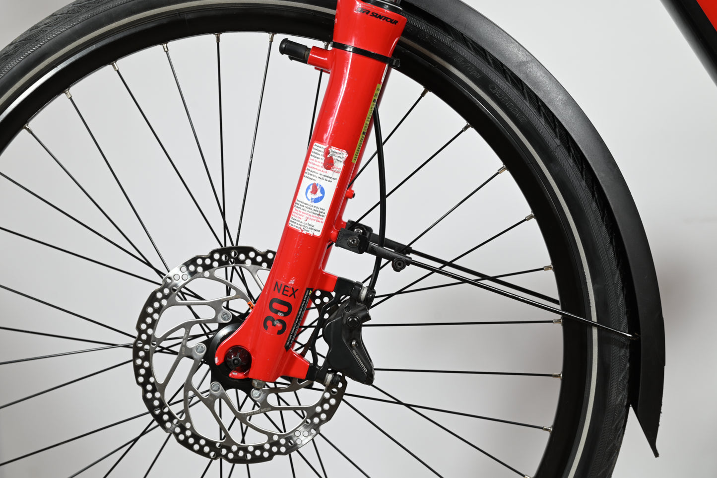 Cube Supreme Sport Hybrid Pro 625 | 2024 - XS - 3150KM