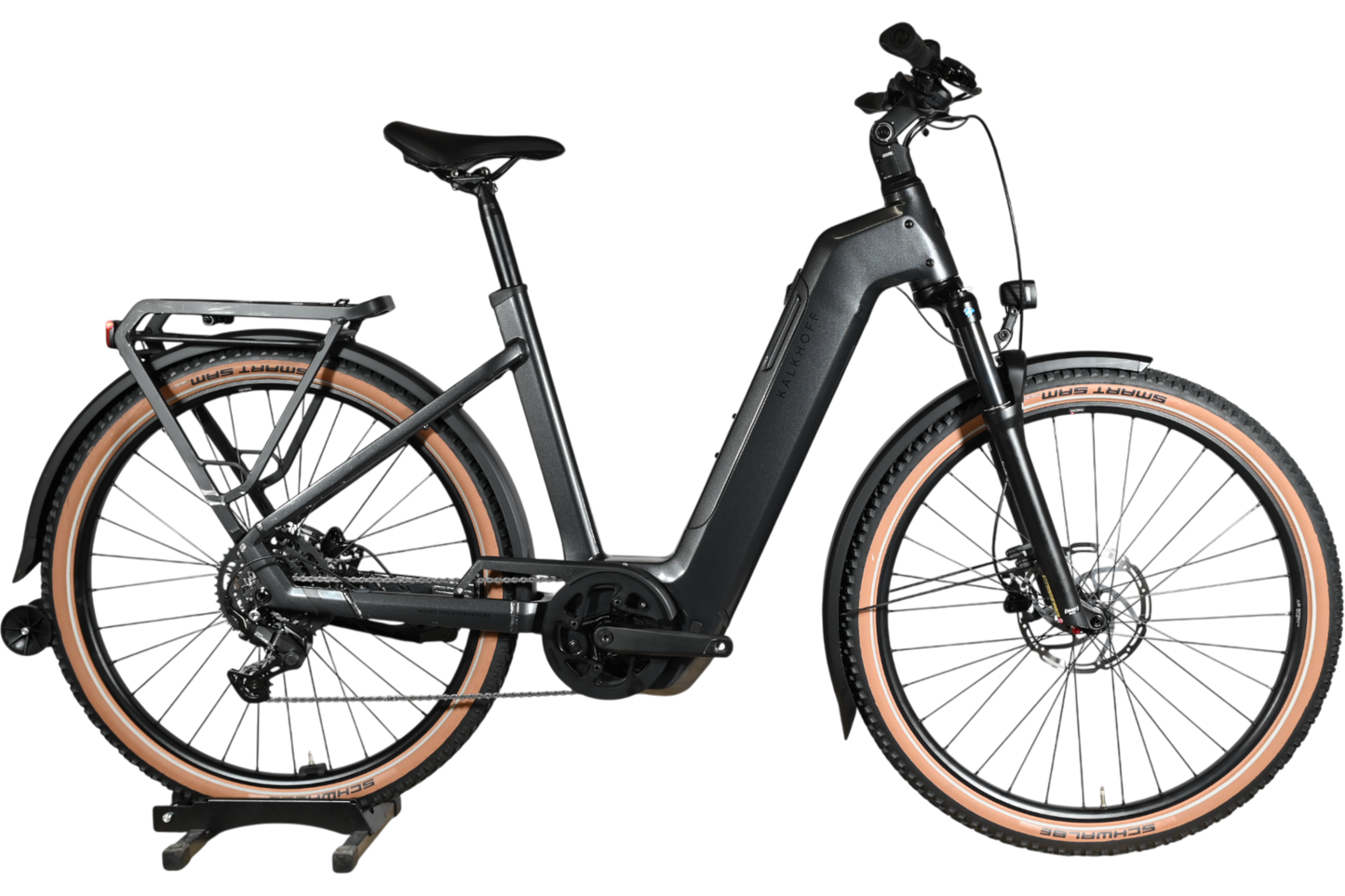 Kalkhoff Entice 5 Season 2 | 2025 - L - 3308KM