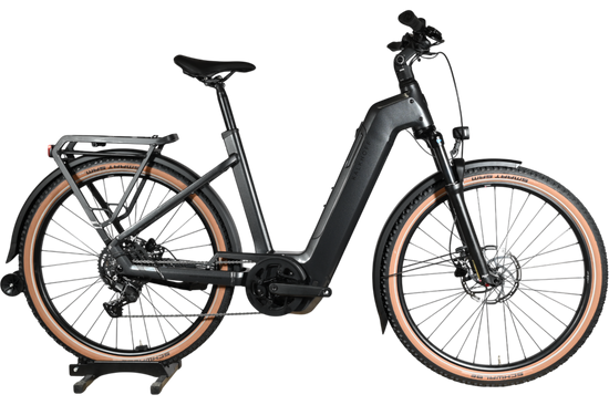 Kalkhoff Entice 5 Season 2 | 2025 - L - 3308KM